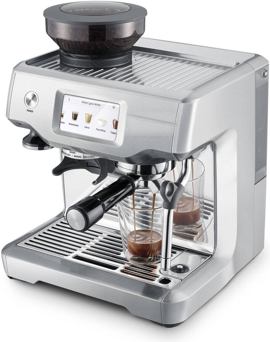 Coffee Machine
