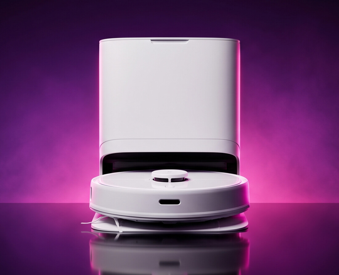 Robot Vacuum